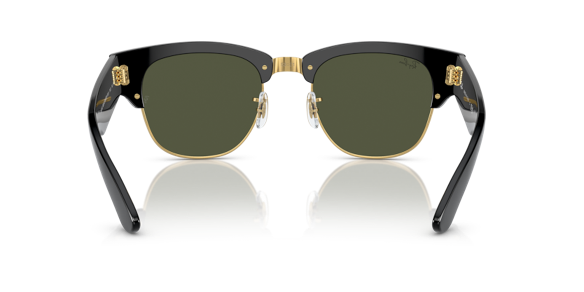 8056597837156 RAY-BAN RB 0316S 901/31 50 Güneş Gözlüğü