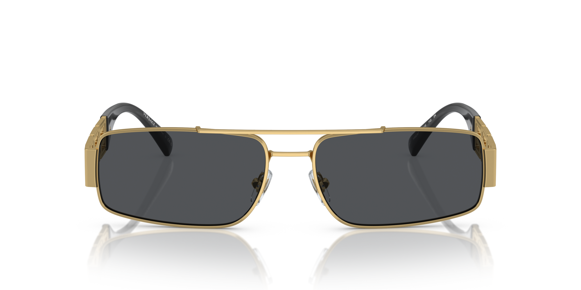 8056597838511 VERSACE VE 2257 100287 60 Güneş Gözlüğü