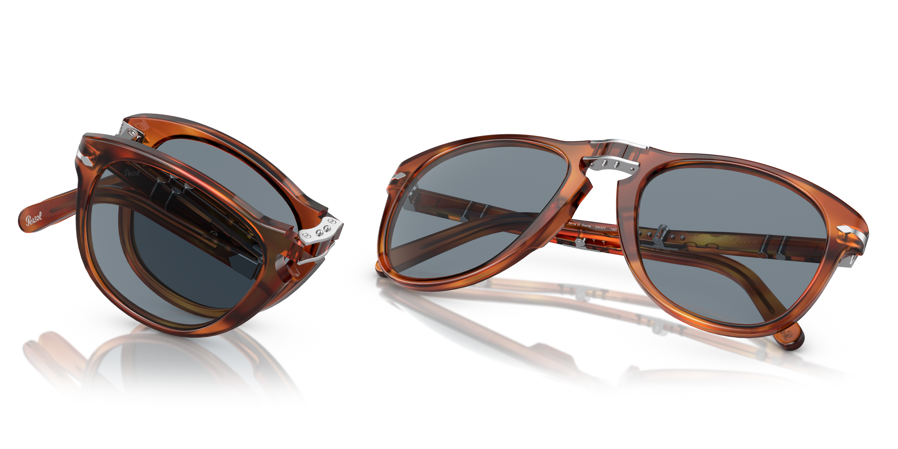 8056597870047 PERSOL PO 0714SM 096/56 54 Güneş Gözlüğü