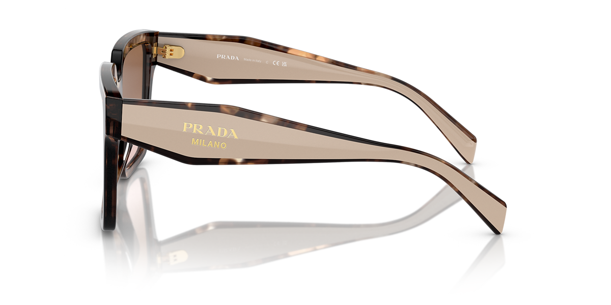 8056597874878 PRADA PR 24ZS 07R0A6 56 Güneş Gözlüğü