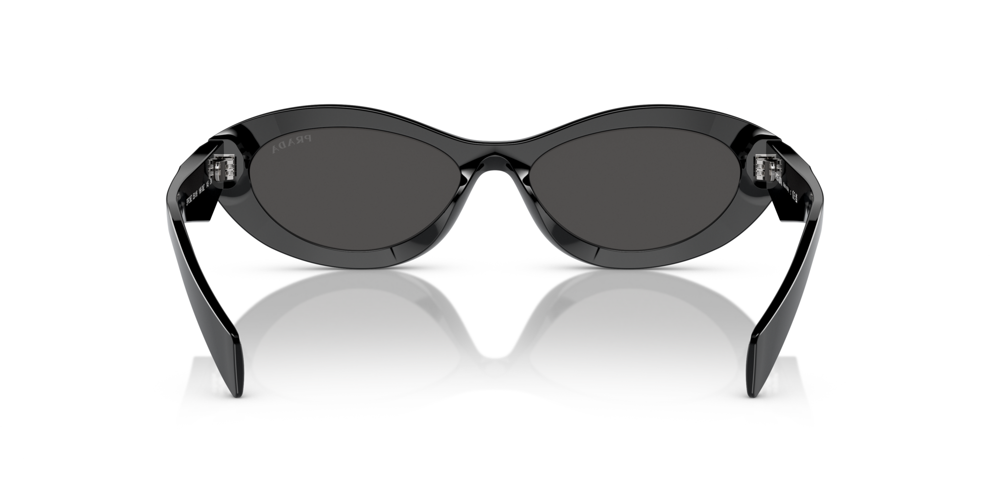 8056597875226 PRADA PR 26ZS 16K08Z 55 Güneş Gözlüğü