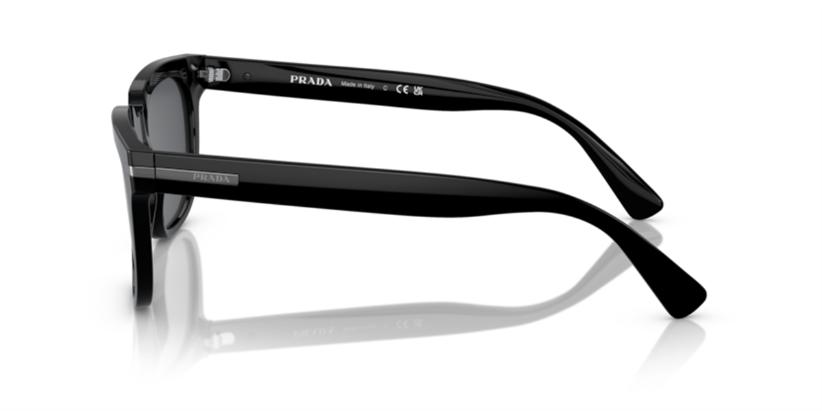 8056597878593 PRADA PR 04YS 1AB07T 56 Güneş Gözlüğü