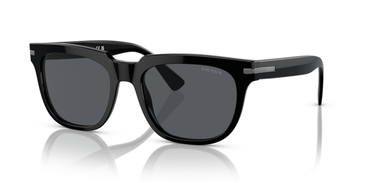8056597878593 PRADA PR 04YS 1AB07T 56 Güneş Gözlüğü