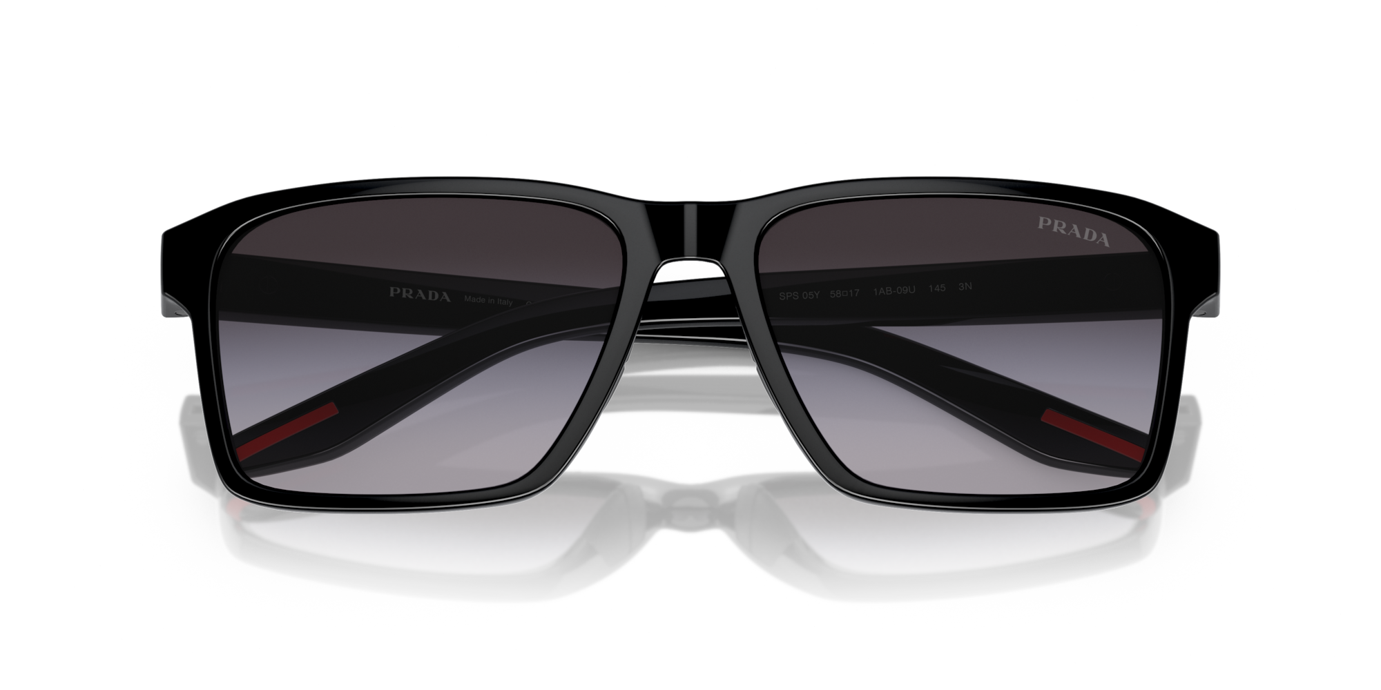 8056597882972 PRADA PS 05YS 1AB09U 58 Güneş Gözlüğü