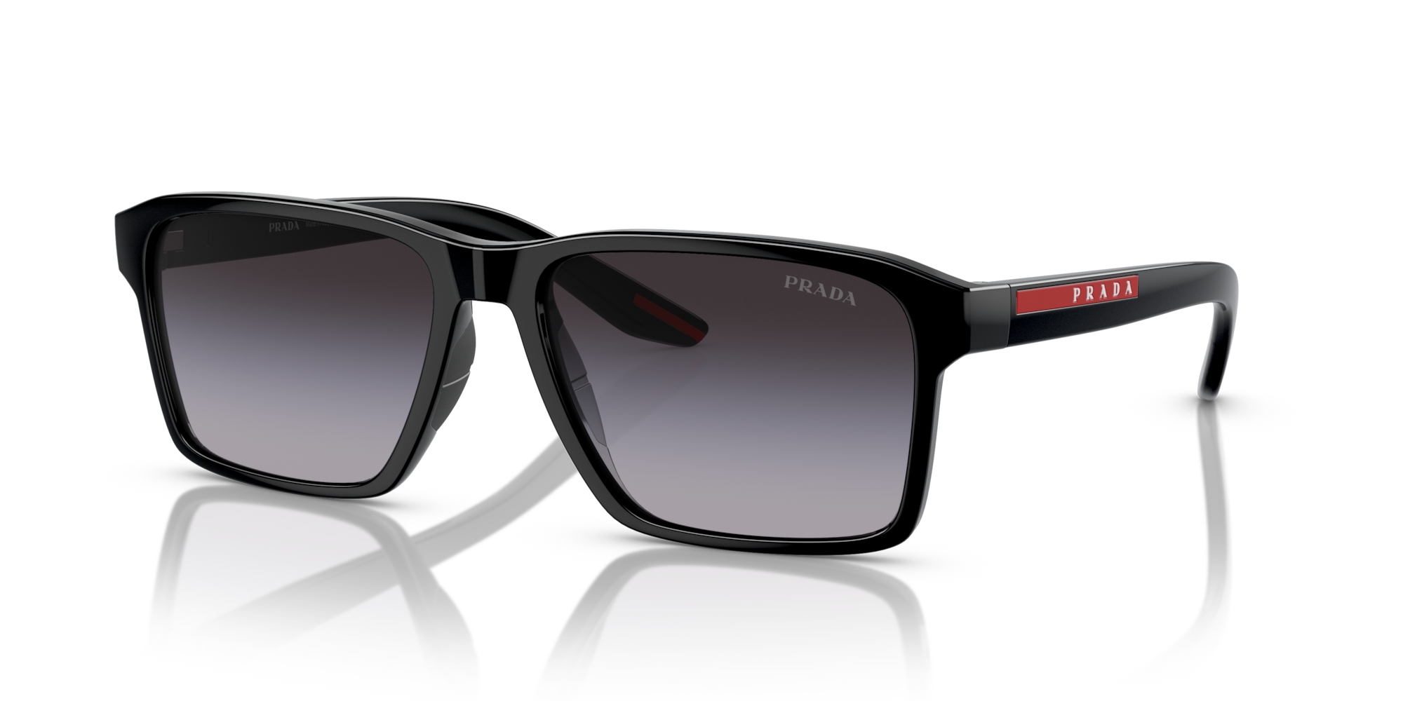 8056597882972 PRADA PS 05YS 1AB09U 58 Güneş Gözlüğü