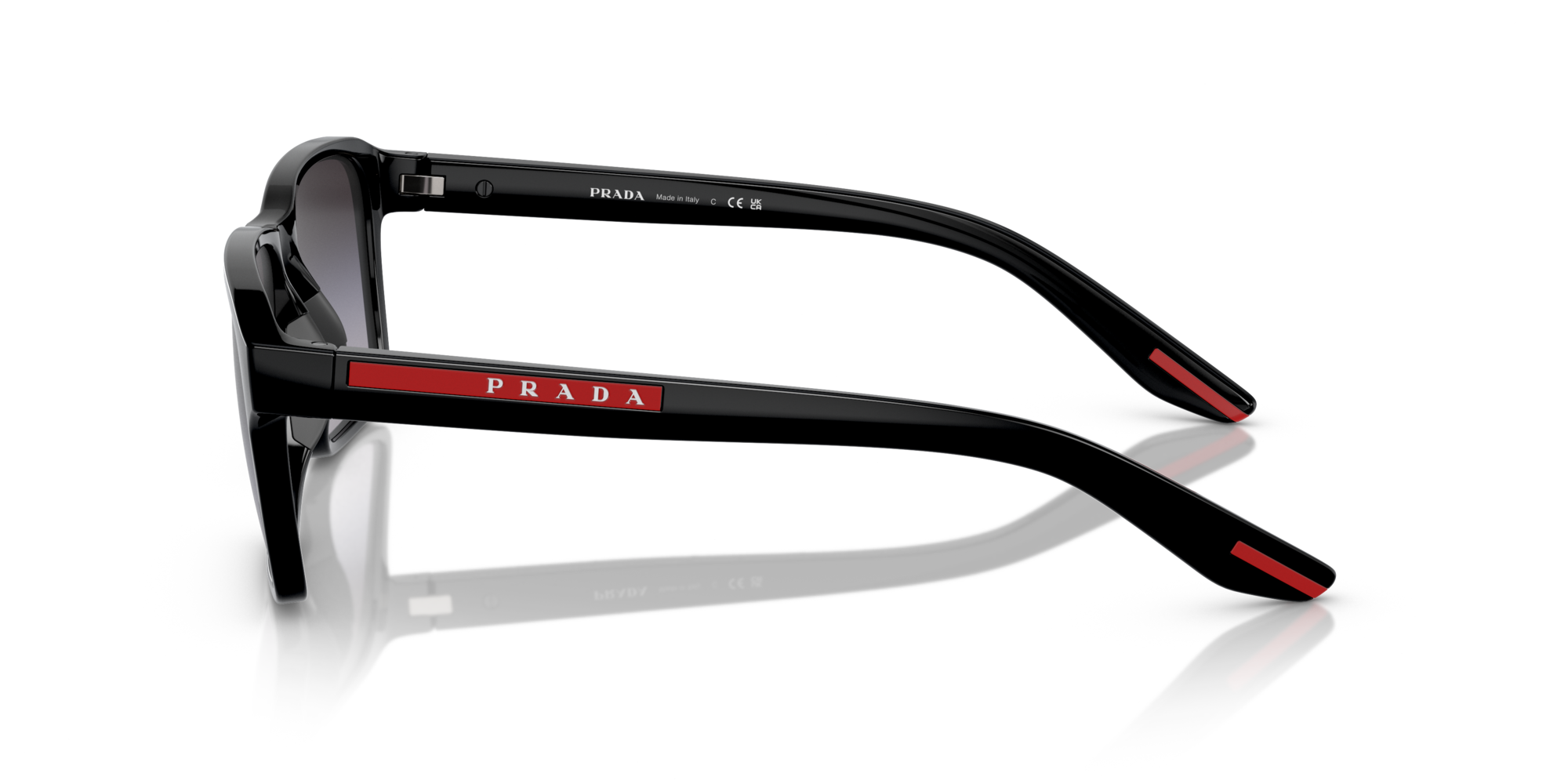 8056597882972 PRADA PS 05YS 1AB09U 58 Güneş Gözlüğü