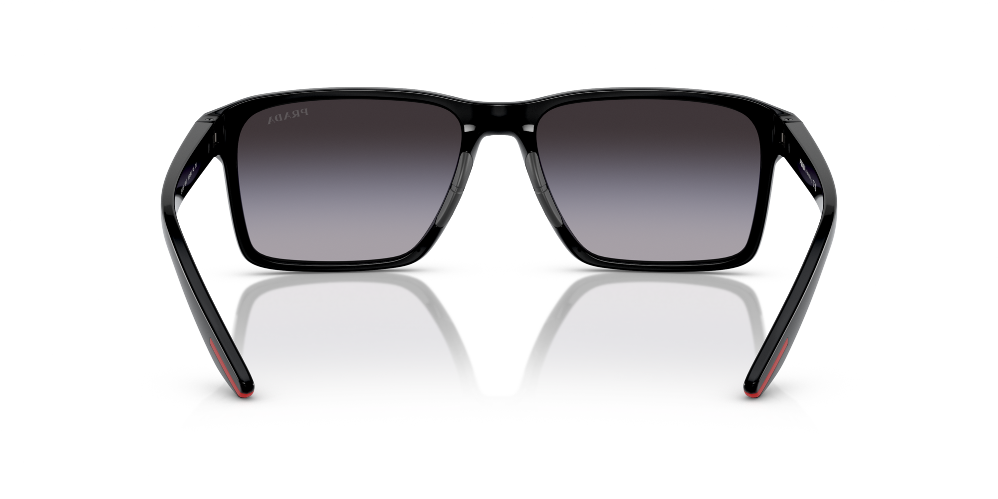 8056597882972 PRADA PS 05YS 1AB09U 58 Güneş Gözlüğü