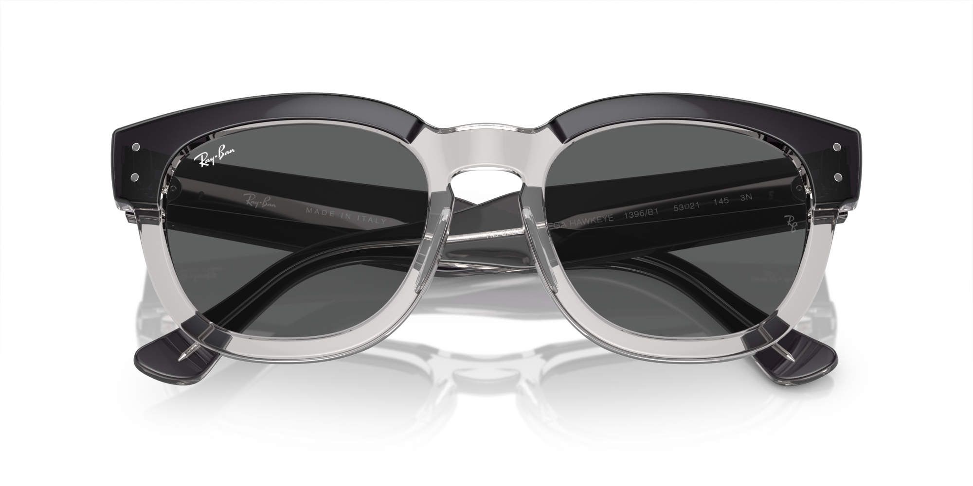 8056597936118 RAY-BAN RB 0298S 1396B1 53 Güneş Gözlüğü