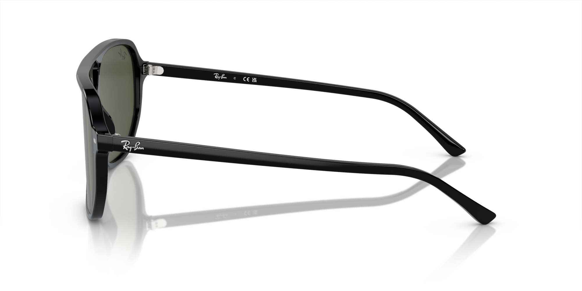 8056597936231 RAY-BAN RB 2205 901/31 60 Güneş Gözlüğü