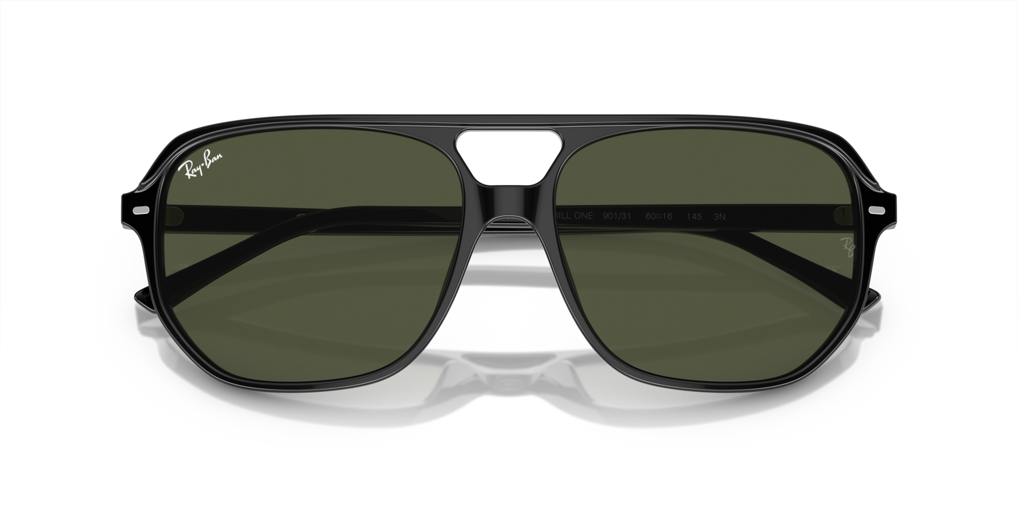 8056597936231 RAY-BAN RB 2205 901/31 60 Güneş Gözlüğü