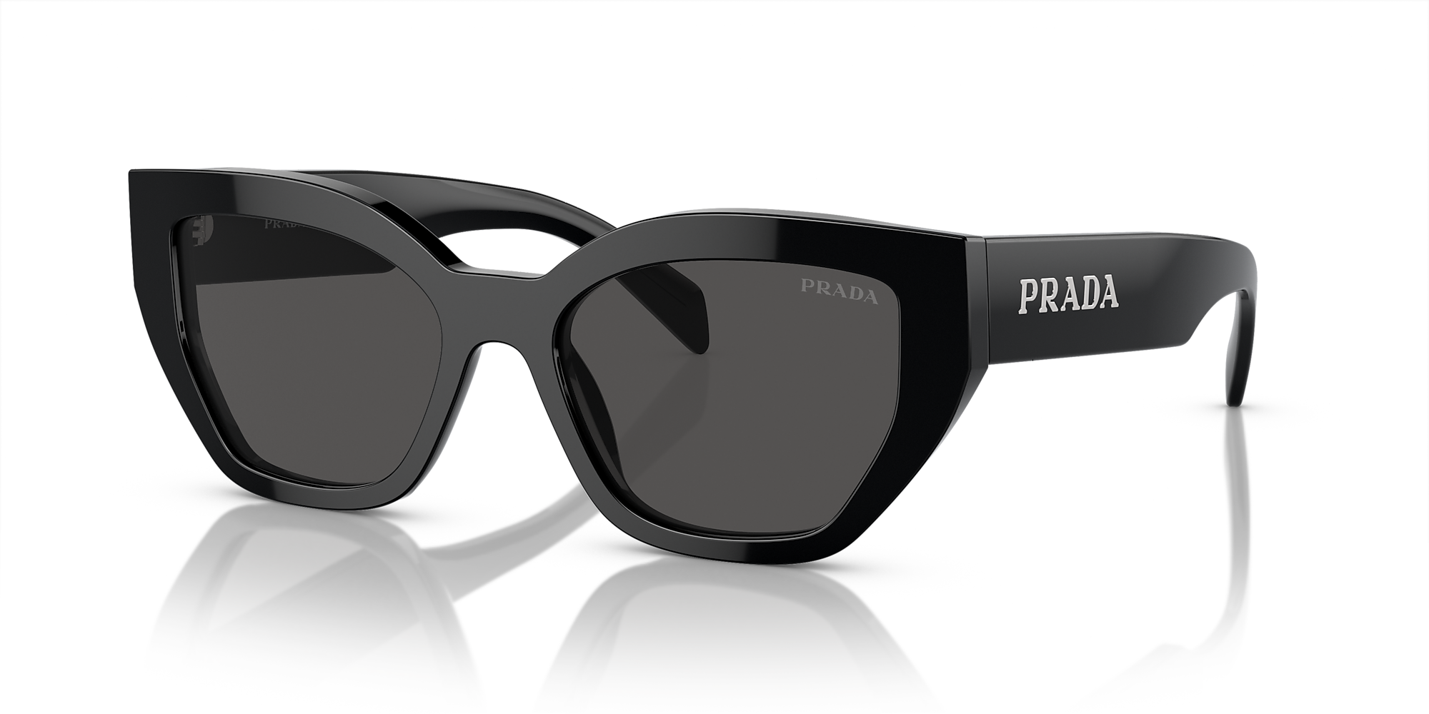 8056597939270 PRADA PR A09S 1AB5S0 53 Güneş Gözlüğü
