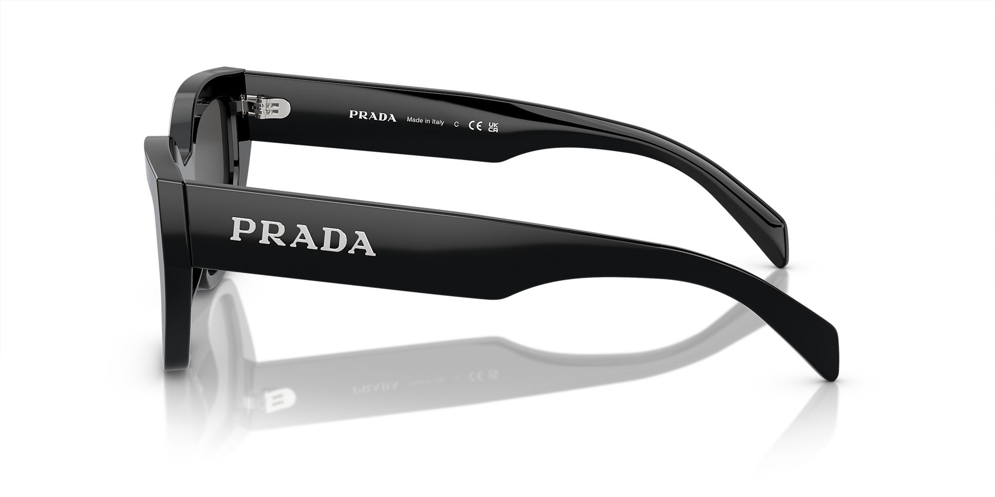 8056597939270 PRADA PR A09S 1AB5S0 53 Güneş Gözlüğü