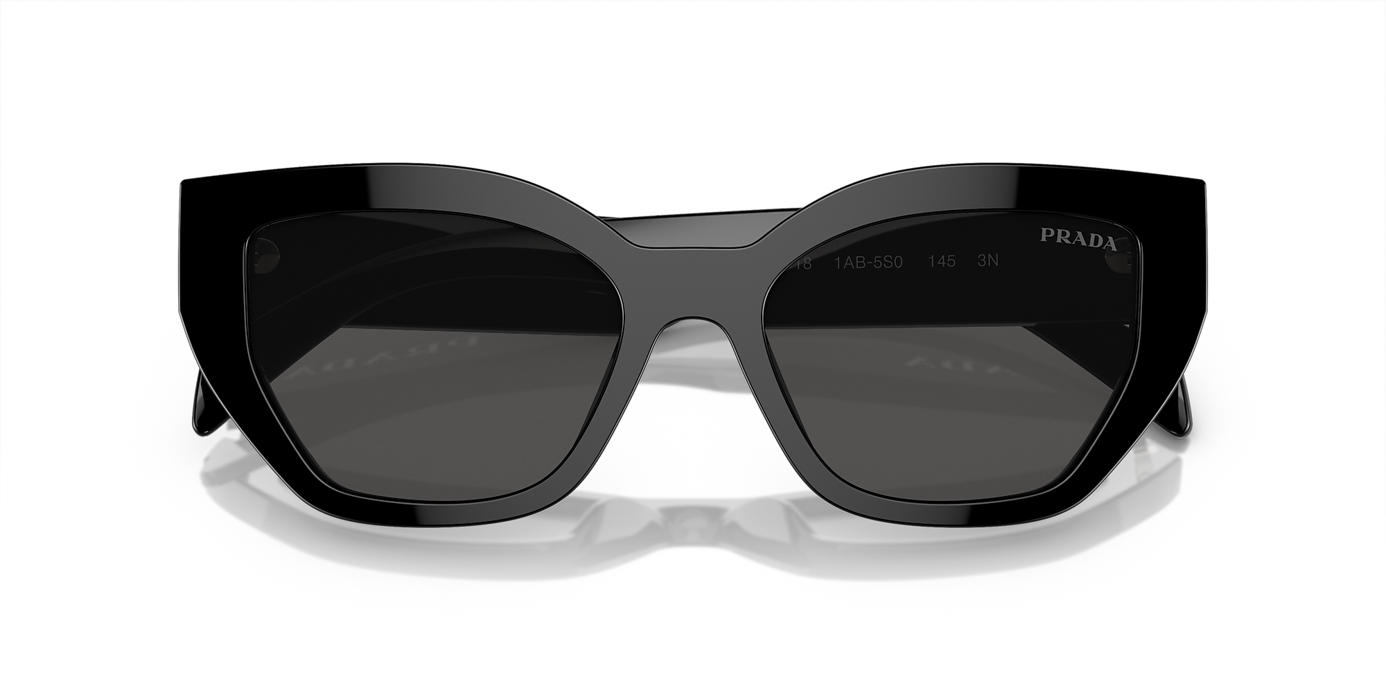 8056597939270 PRADA PR A09S 1AB5S0 53 Güneş Gözlüğü