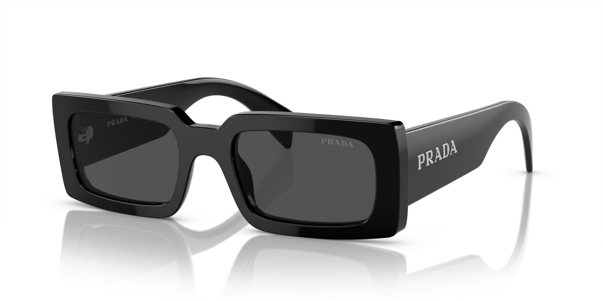 8056597946551 PRADA PR A07S 1AB5S0 52 Güneş Gözlüğü