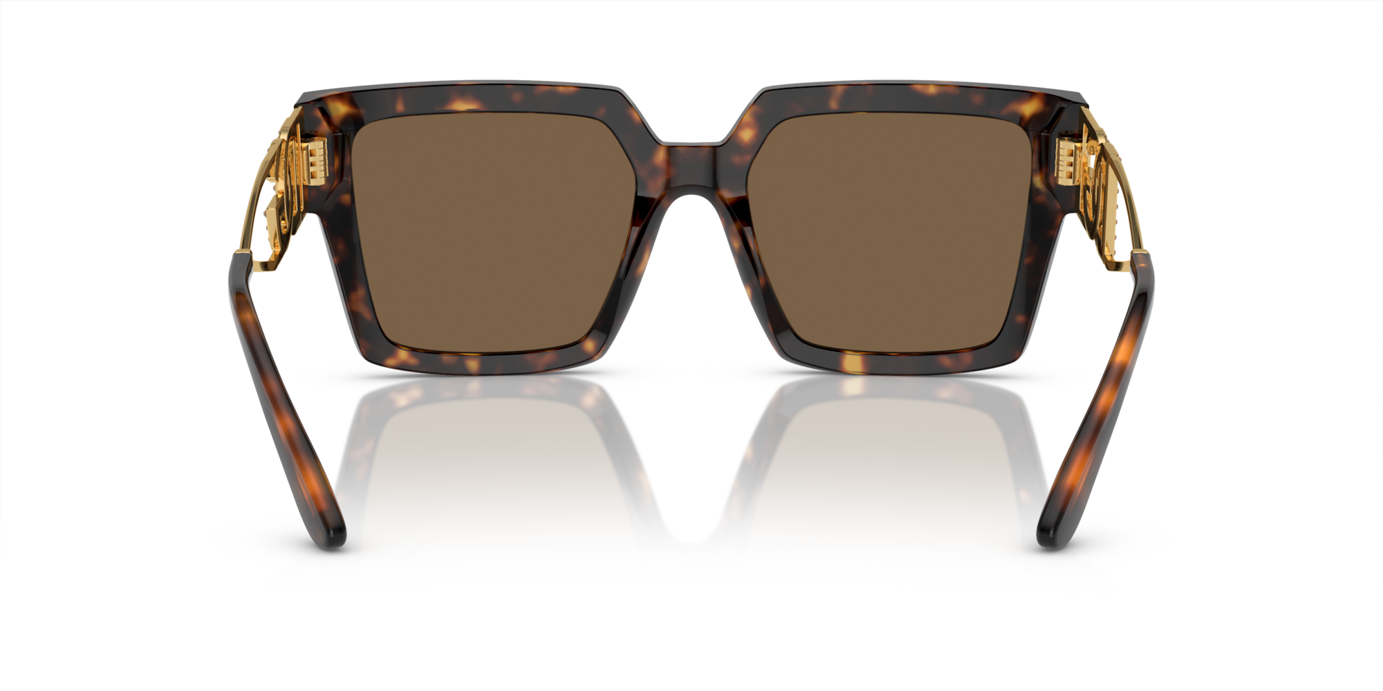 8056597946681 DOLCE & GABBANA DG 4446B 502/73 53 Güneş Gözlüğü