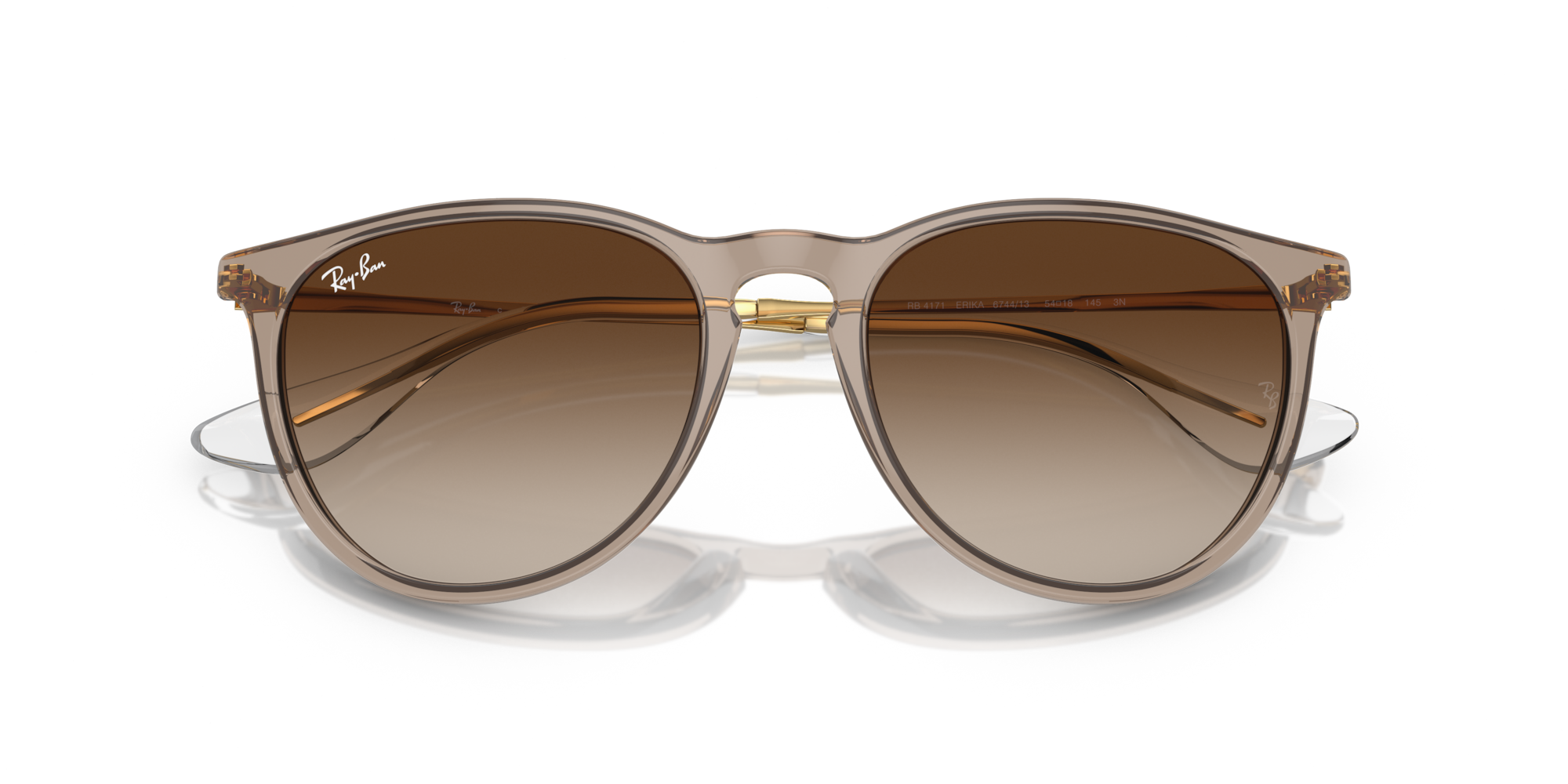 8056597948685 RAY-BAN RB 4171 674413 54 Güneş Gözlüğü
