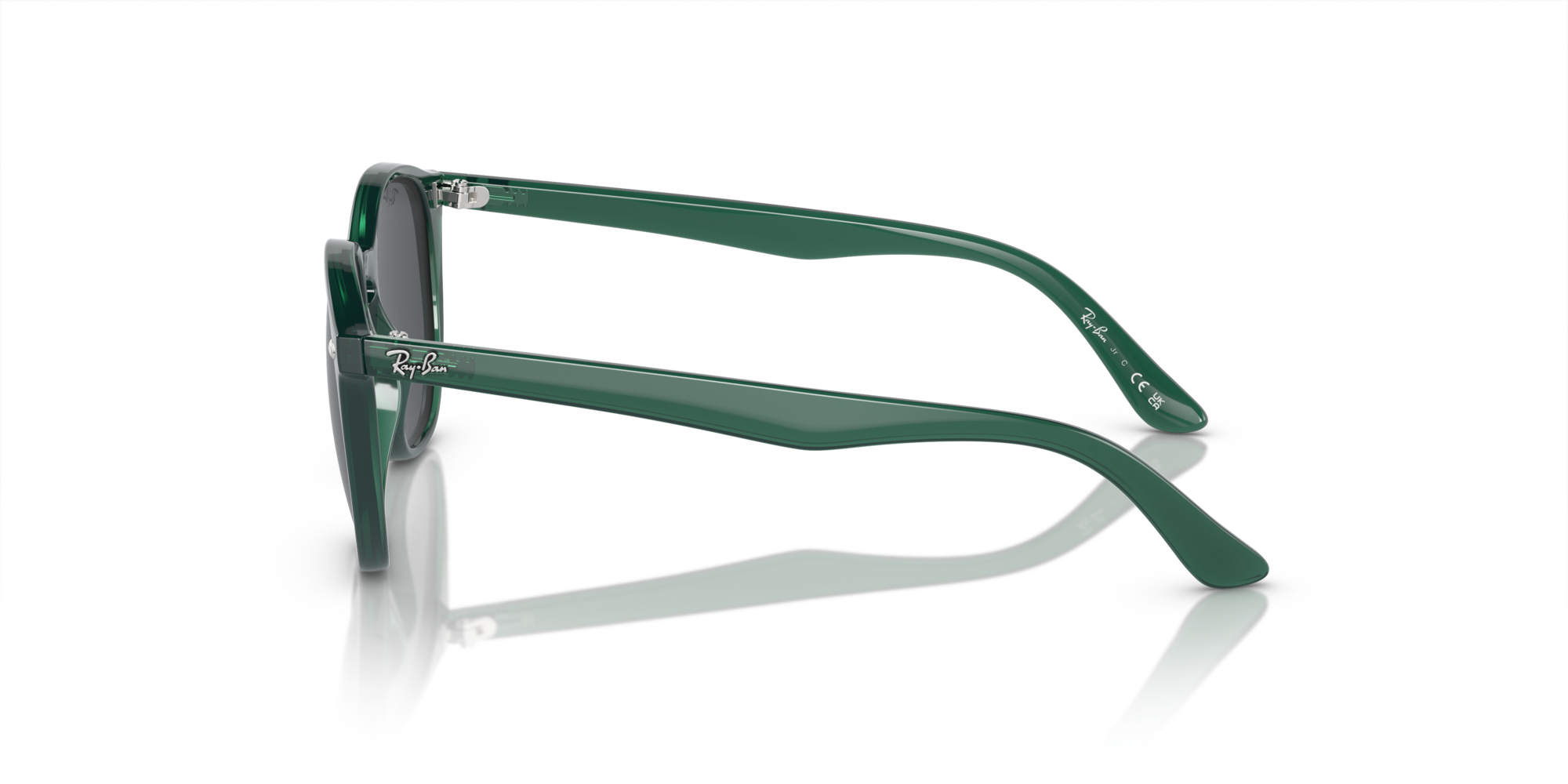 8056597955607 RAY-BAN JUNIOR RJ 9070S 713087 46 Çocuk Güneş Gözlüğü