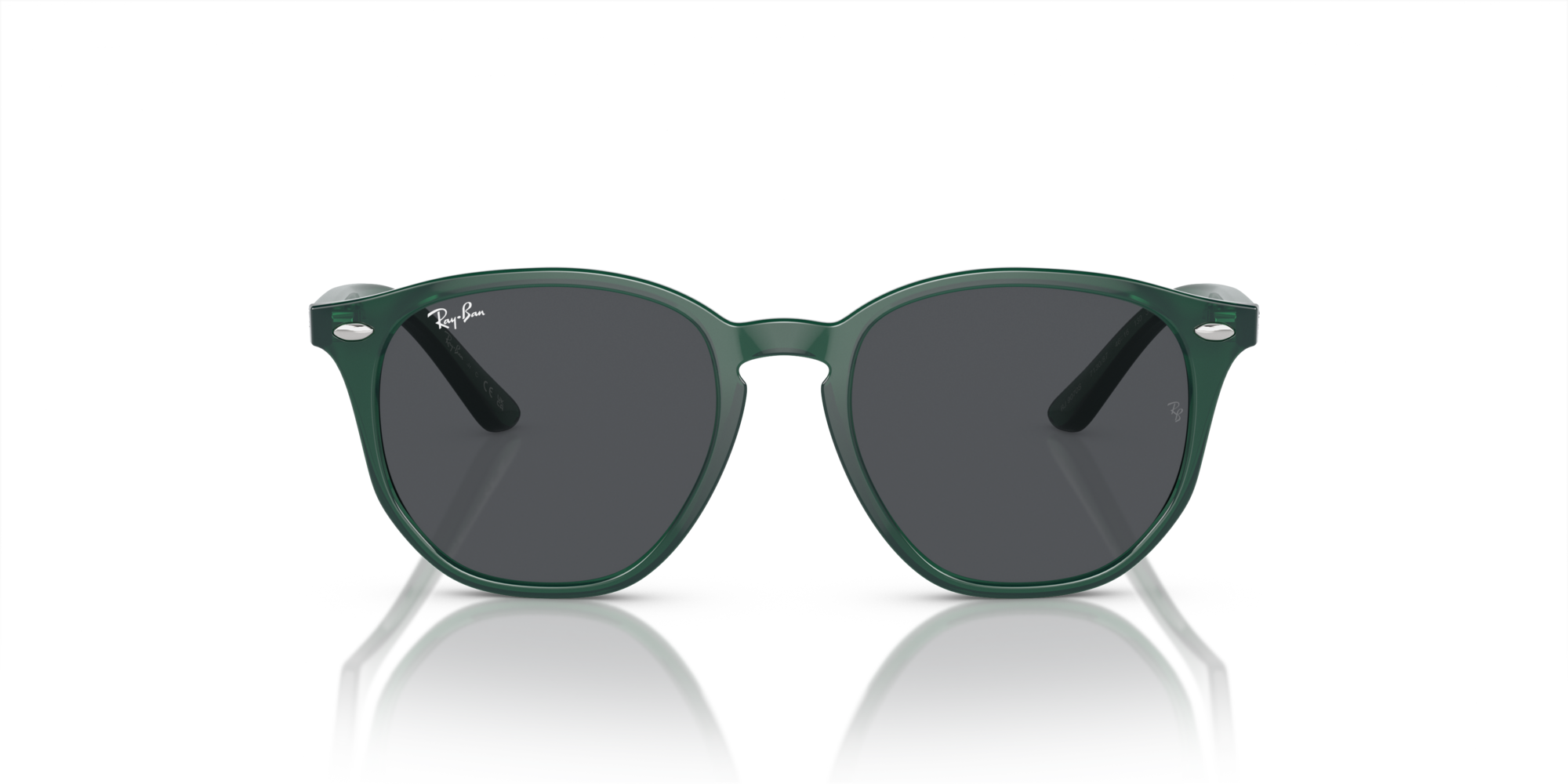 8056597955607 RAY-BAN JUNIOR RJ 9070S 713087 46 Çocuk Güneş Gözlüğü
