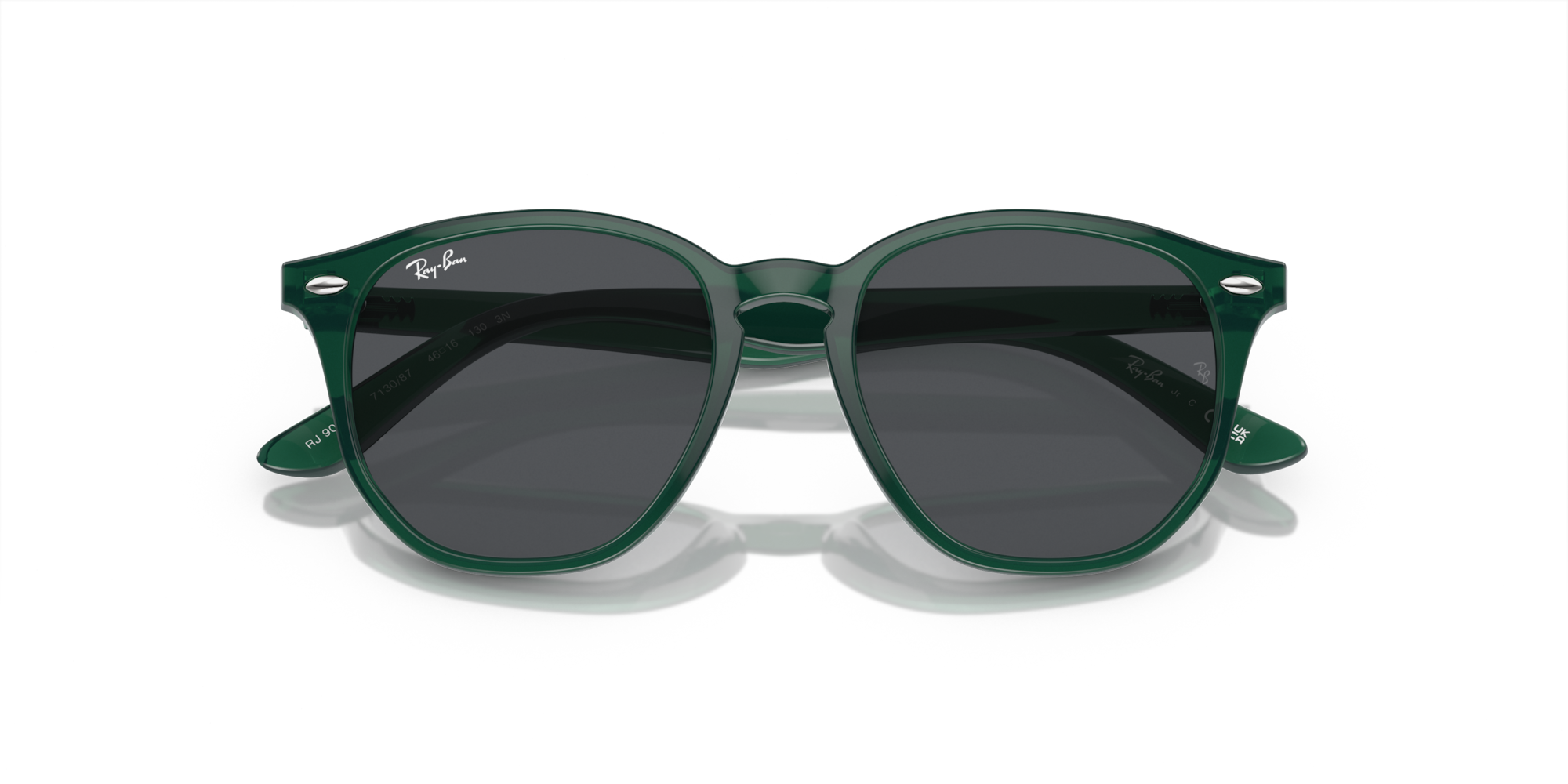 8056597955607 RAY-BAN JUNIOR RJ 9070S 713087 46 Çocuk Güneş Gözlüğü