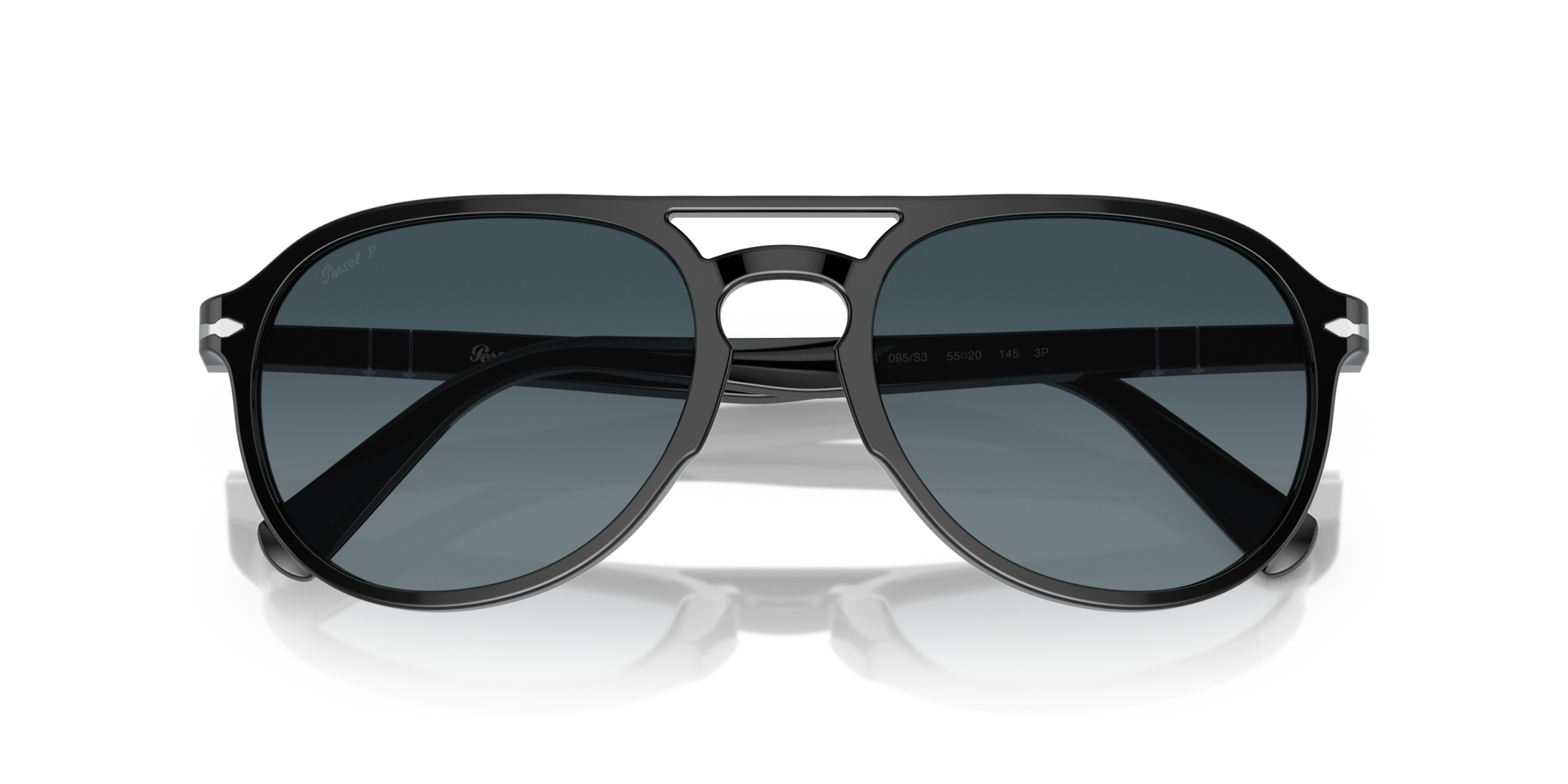 8056597966658 PERSOL PO 3235S 095/S3 55 Güneş Gözlüğü