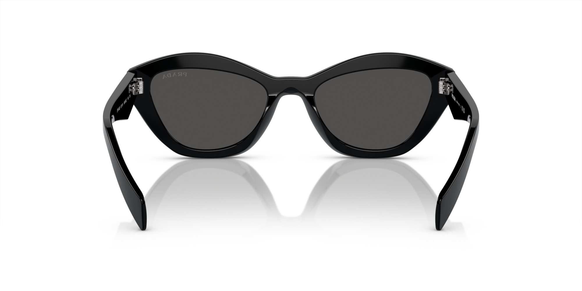 8056597967860 PRADA PR A02S 16K08Z 52 Güneş Gözlüğü