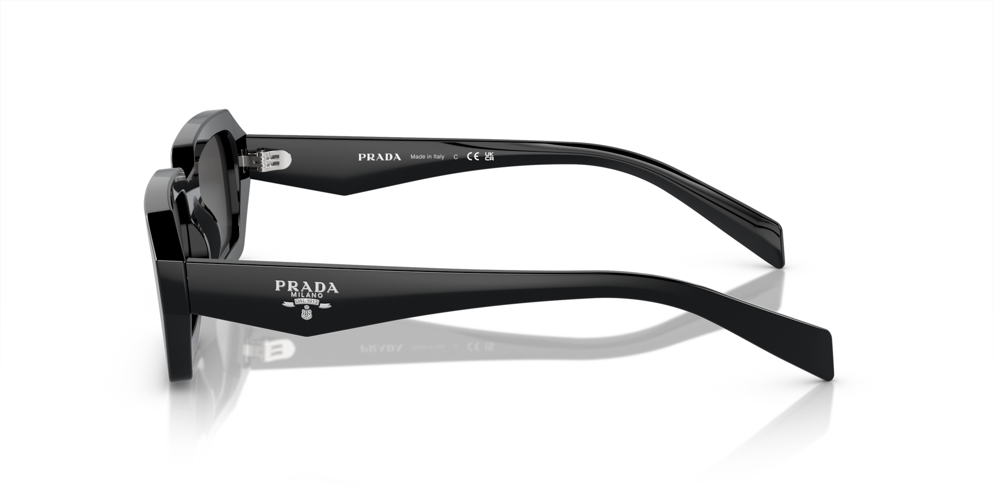 8056597967884 PRADA PR A12S 16K08Z 52 Güneş Gözlüğü