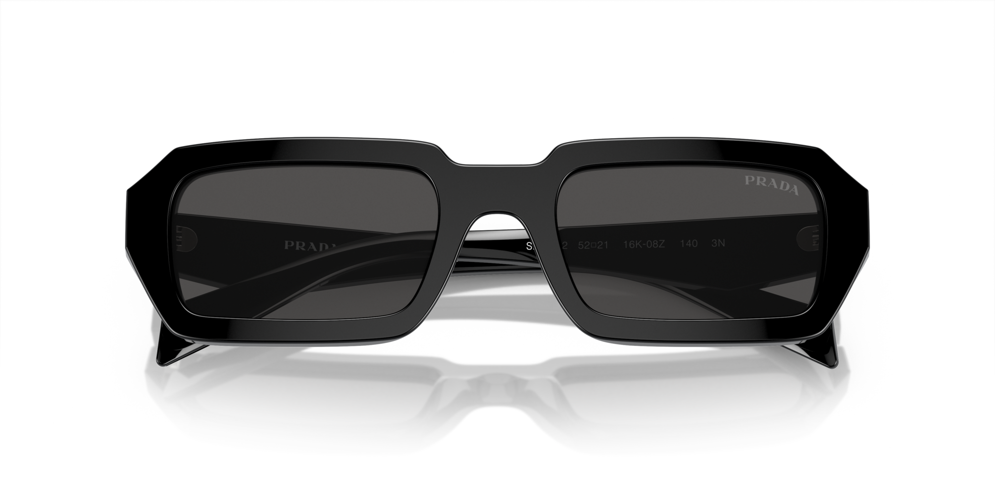 8056597967884 PRADA PR A12S 16K08Z 52 Güneş Gözlüğü