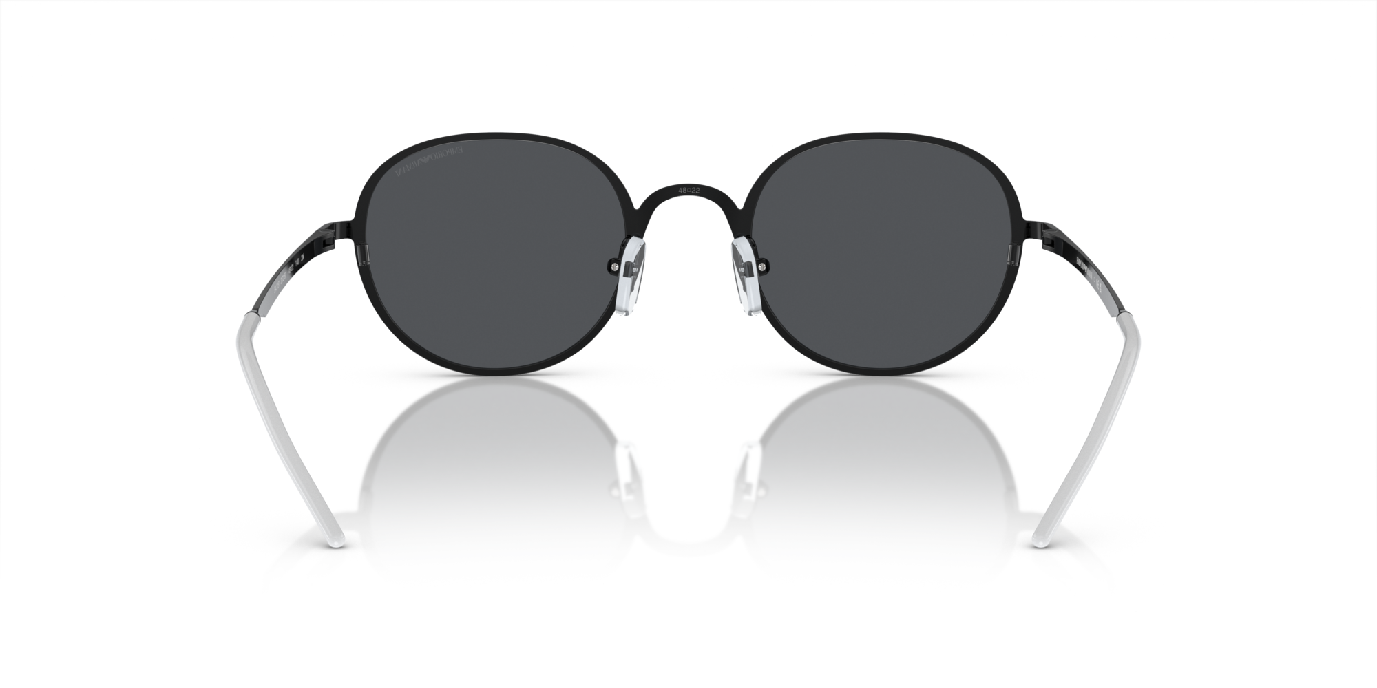8056597972031 EMPORIO ARMANI EA 2151 337287 48 Güneş Gözlüğü