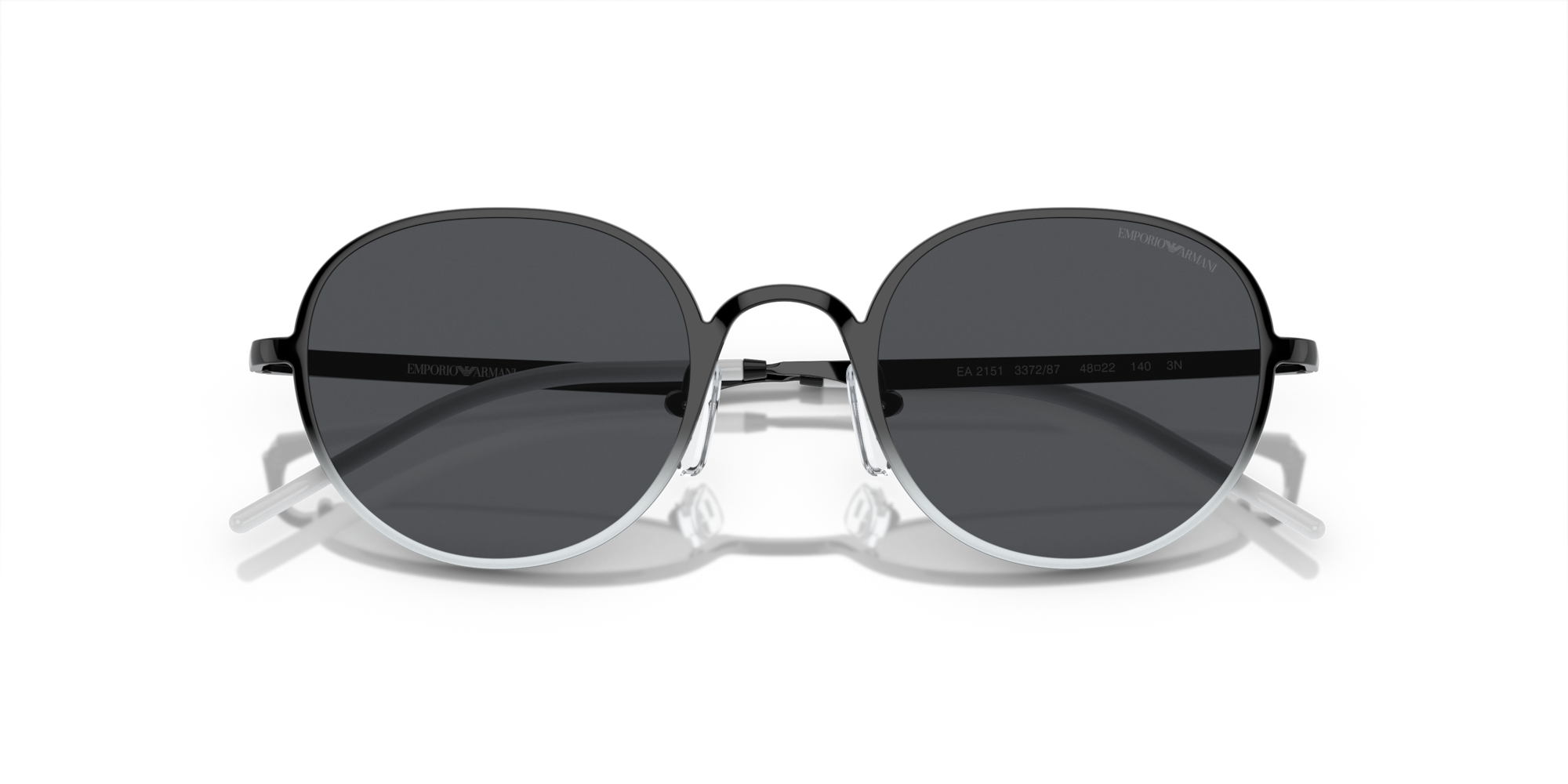8056597972031 EMPORIO ARMANI EA 2151 337287 48 Güneş Gözlüğü