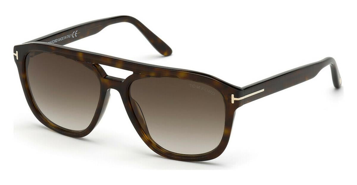 889214120960 TOM FORD TF 776 52B 56 Güneş Gözlüğü