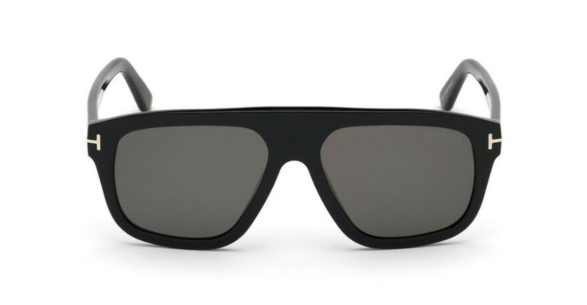 889214120991 TOM FORD TF 777 01D 56 Güneş Gözlüğü