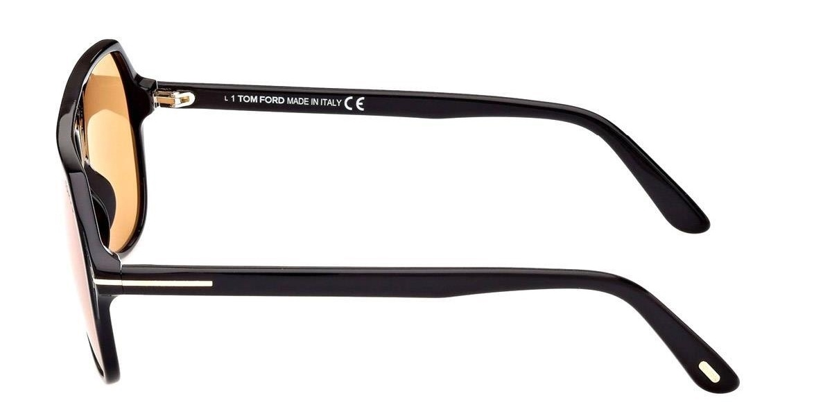 889214318244 TOM FORD TF 934 01E 59 Güneş Gözlüğü