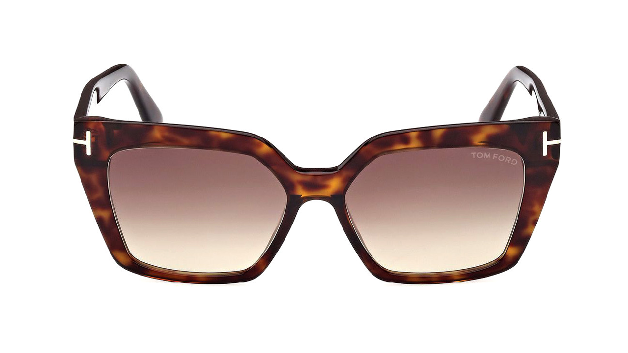 889214403971 TOM FORD TF 1030 52F 53 Güneş Gözlüğü