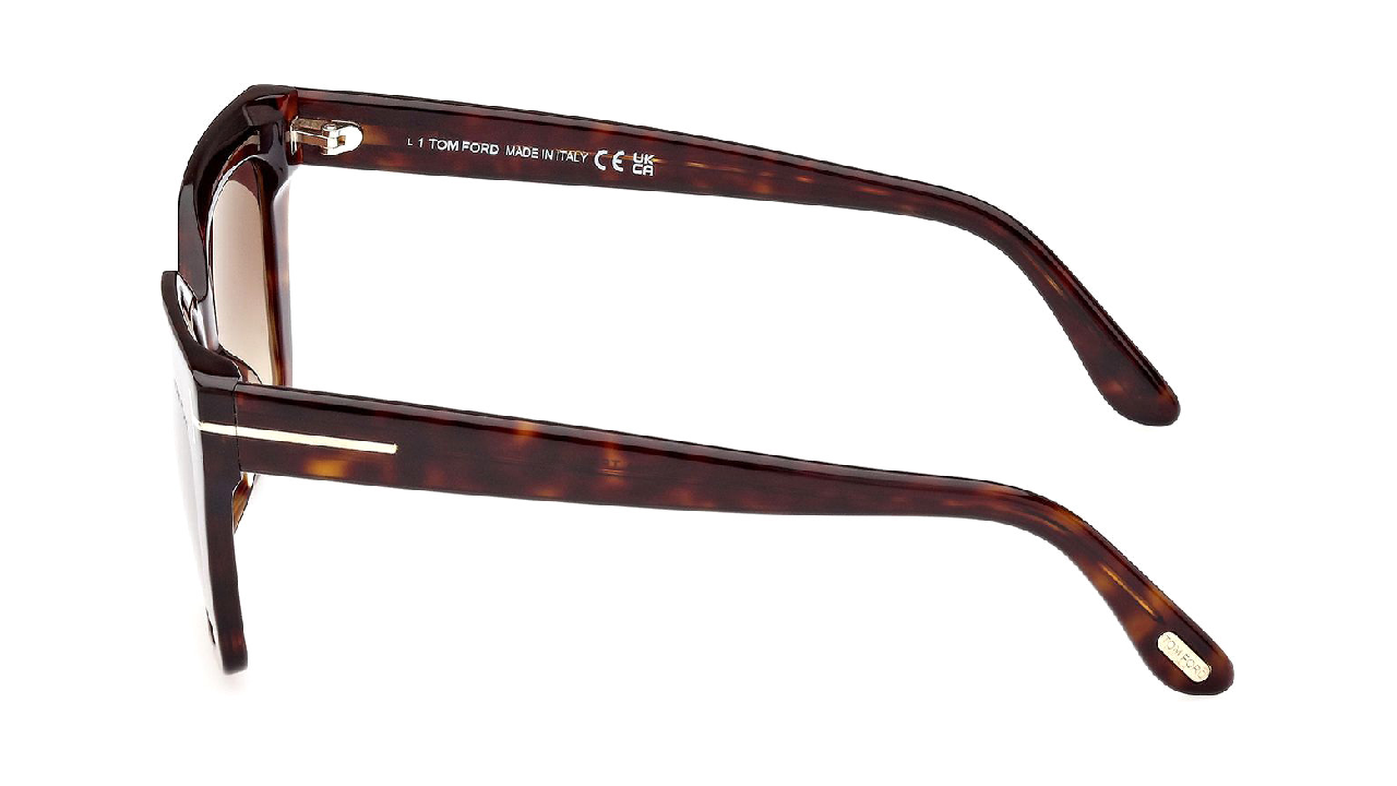 889214403971 TOM FORD TF 1030 52F 53 Güneş Gözlüğü