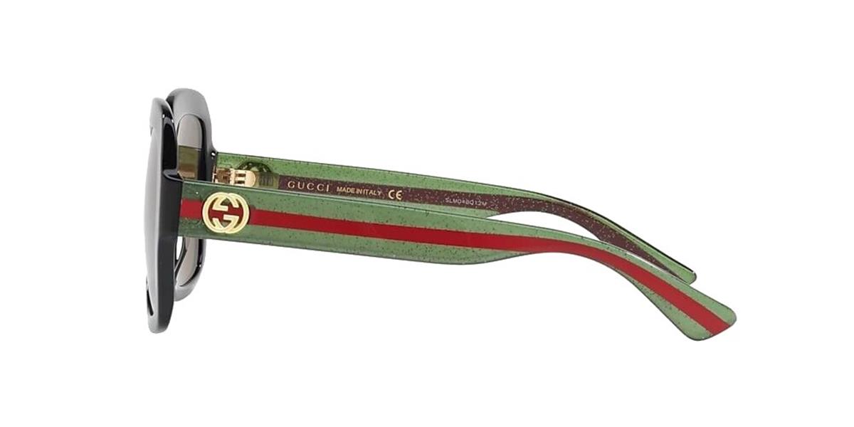 889652048918 GUCCI GG 0036S 002 54 Güneş Gözlüğü
