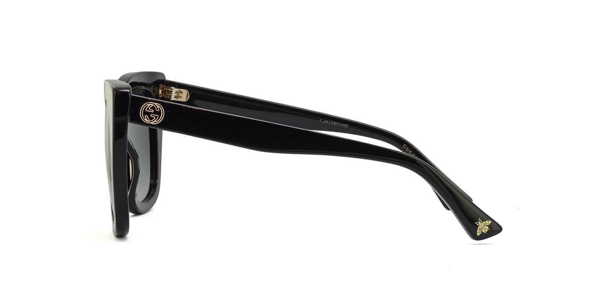 889652088877 GUCCI GG 0163S 001 51 Güneş Gözlüğü