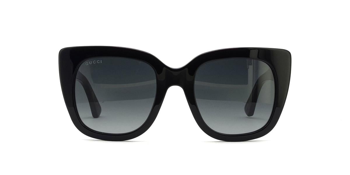 889652088877 GUCCI GG 0163S 001 51 Güneş Gözlüğü