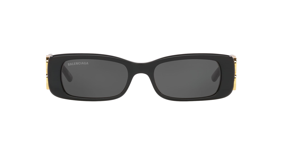 889652294056 BALENCIAGA BB 0096S 001 51 Güneş Gözlüğü
