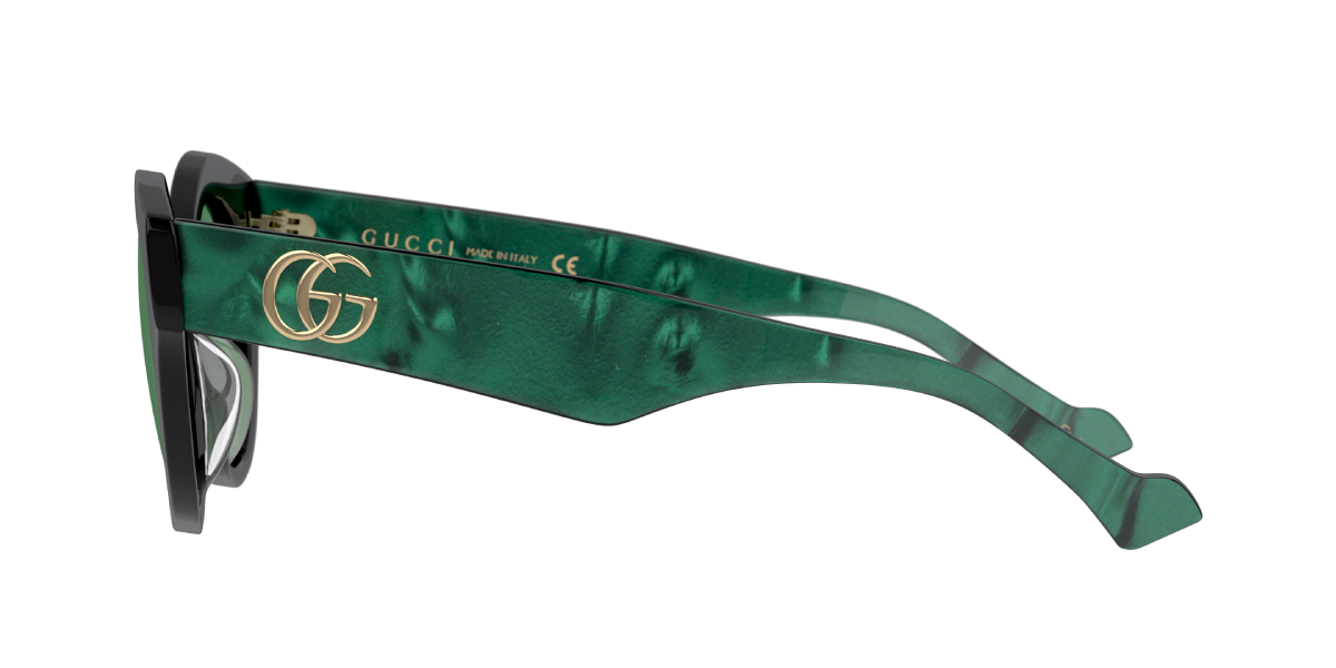 889652341002 GUCCI GG 0957S 001 51 Güneş Gözlüğü