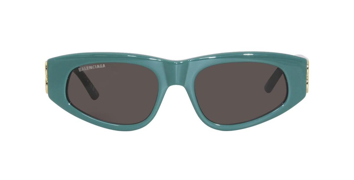 889652391182 BALENCIAGA BB 0095S 005 53 Güneş Gözlüğü