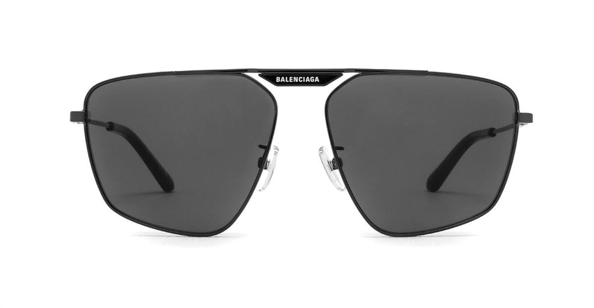 889652396699 BALENCIAGA BB 0246SA 001 61 Güneş Gözlüğü