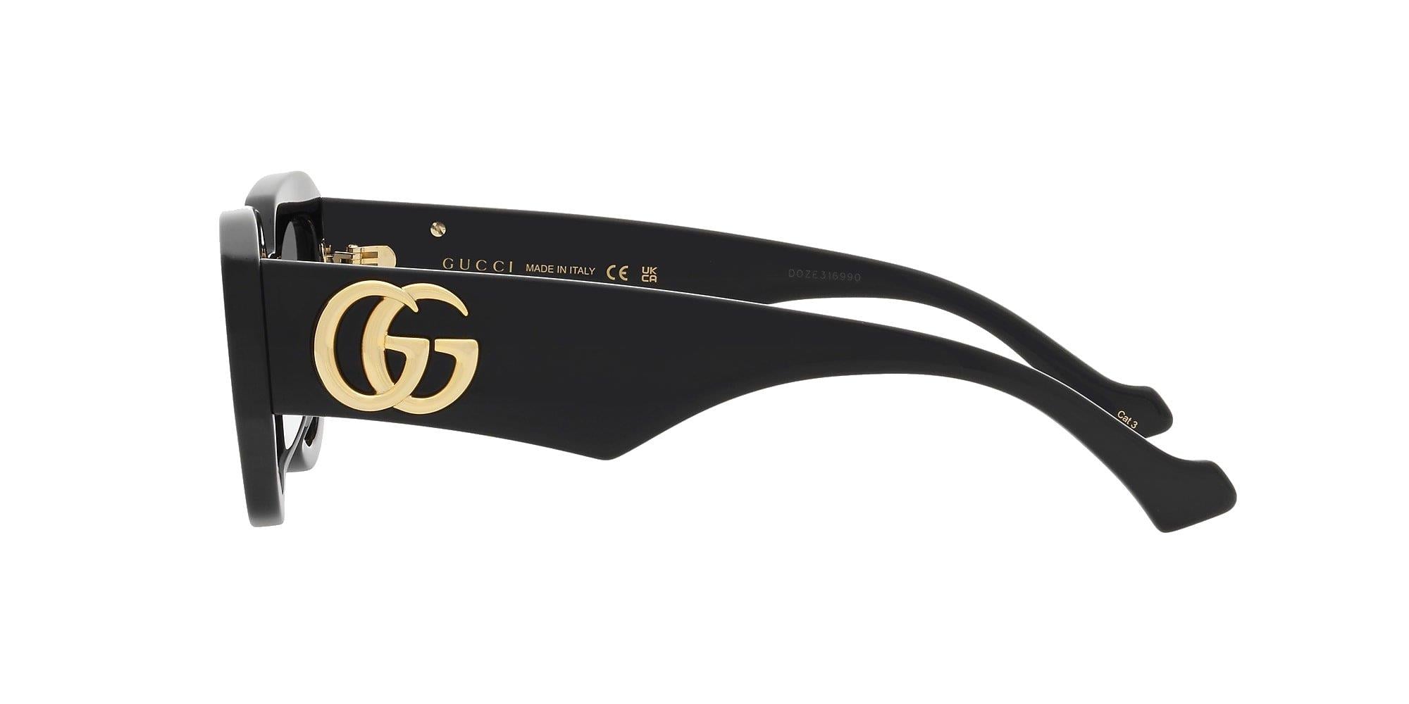 889652439075 GUCCI GG1421S 001 51 Güneş Gözlüğü