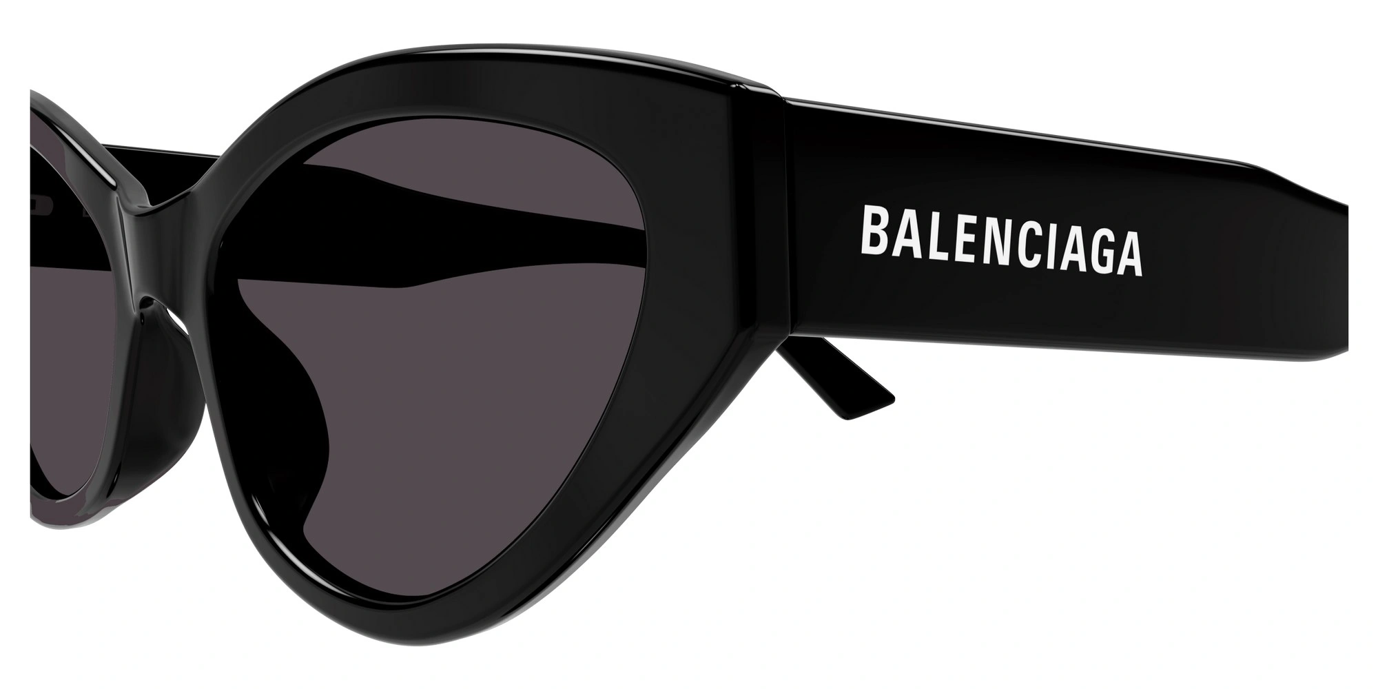889652443331 BALENCIAGA BB 0306S 001 57 Güneş Gözlüğü