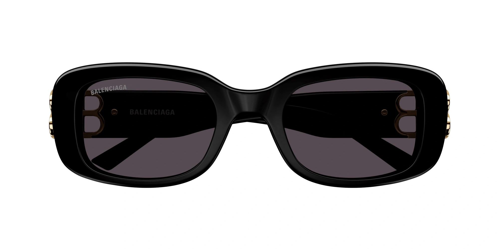 889652443539 BALENCIAGA BB 0310SK 001 53 Güneş Gözlüğü