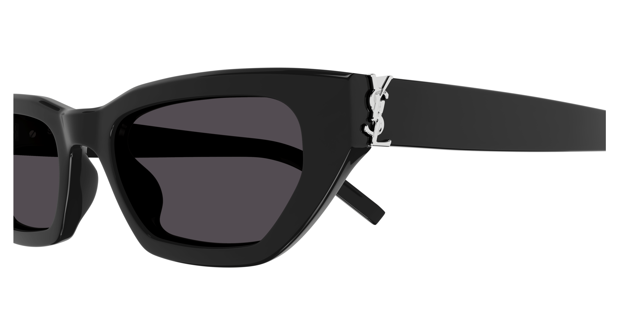 889652453965 SAINT LAURENT SL M126 001 54 Güneş Gözlüğü