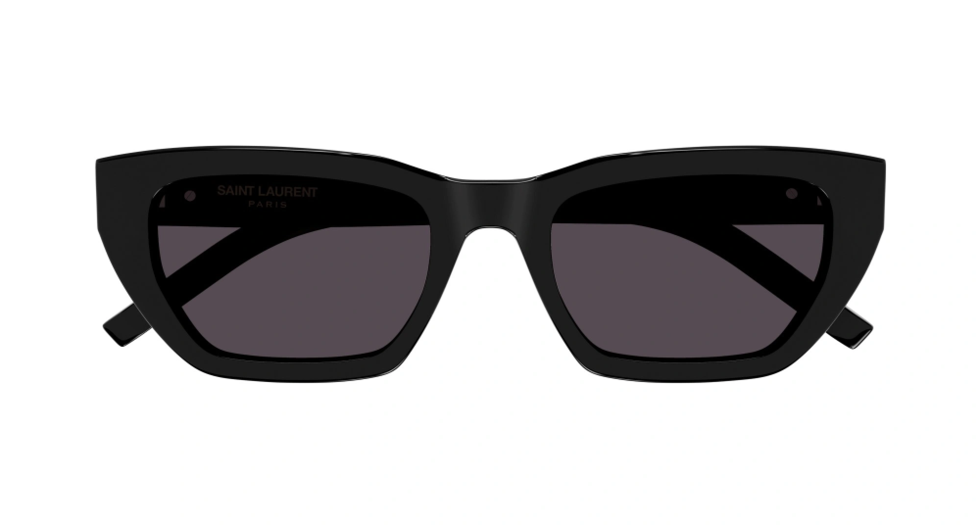 889652454009 SAINT LAURENT SL M127/F 001 53 Güneş Gözlüğü