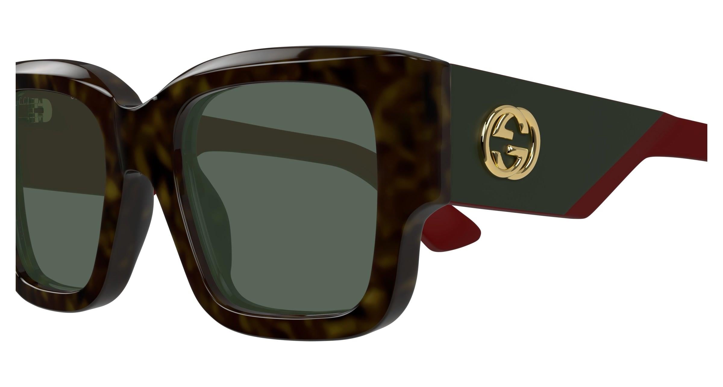 889652497969 GUCCI GG 1663S 002 52 Güneş Gözlüğü