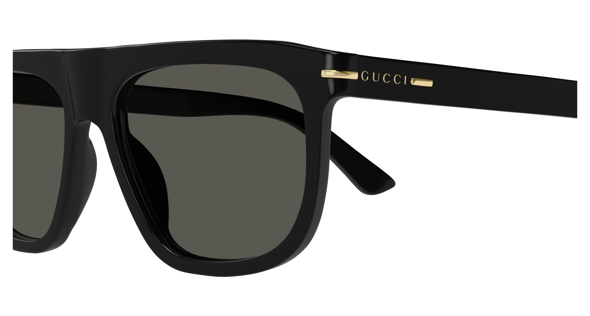889652498294 GUCCI GG 1726S 001 56 Güneş Gözlüğü