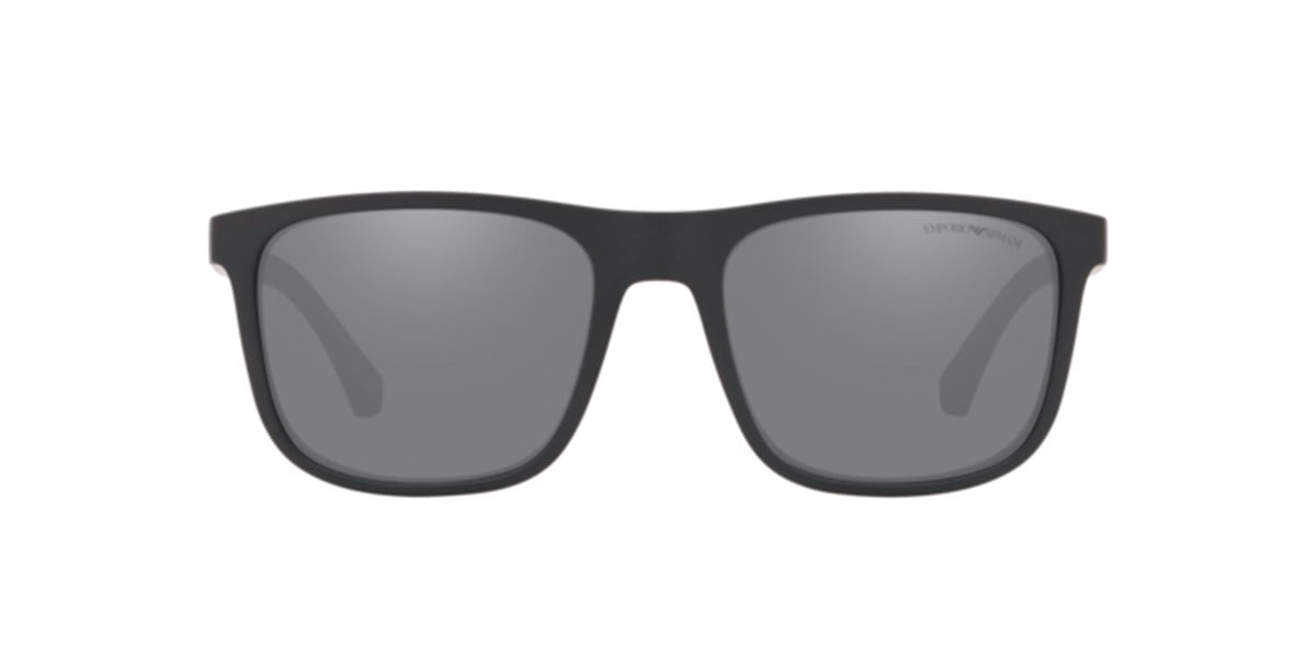 EMPORIO ARMANI EA 4129 50016G 56 GÜNEŞ GÖZLÜĞÜ