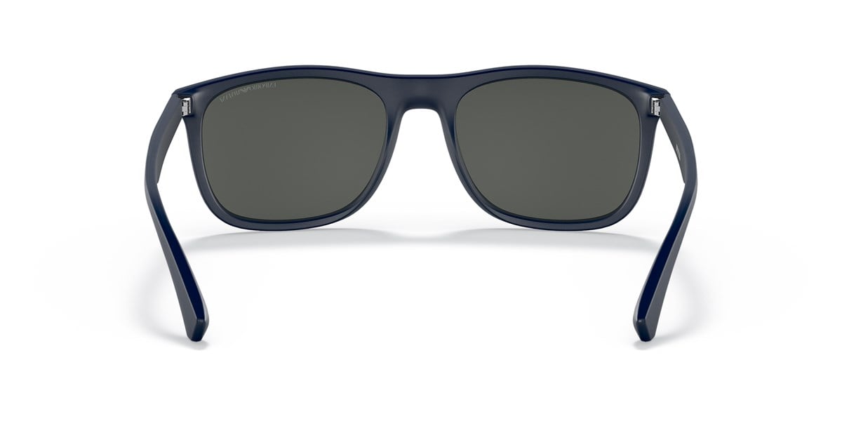 EMPORIO ARMANI EA 4158 587125 57 GÜNEŞ GÖZLÜĞÜ